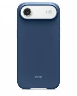 Apple Beats iPhone Air Case with MagSafe and Camera Control - Bedrock Blue