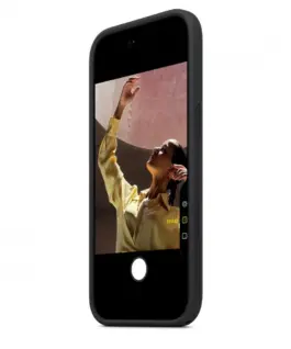 Alternative view of Apple iPhone Air Bumper - черен