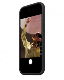 Alternative view of Apple iPhone Air Bumper - черен