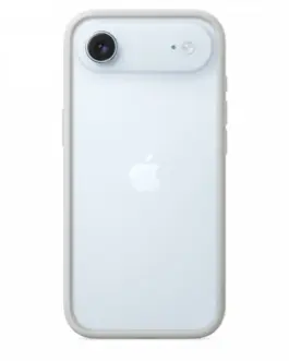 Alternative view of Apple iPhone Air Bumper - Light Gray