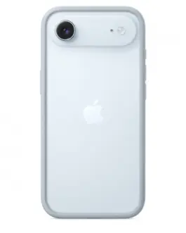 Apple iPhone Air Bumper - Light Blue