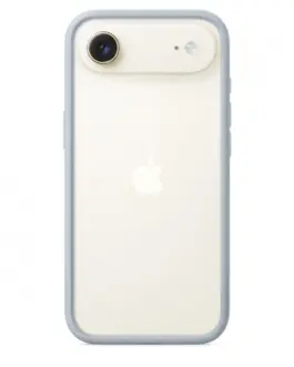 Alternative view of Apple iPhone Air Bumper - Light Blue