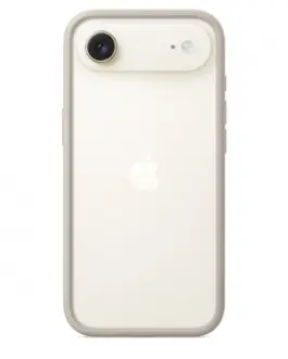 Apple iPhone Air Bumper - Tan