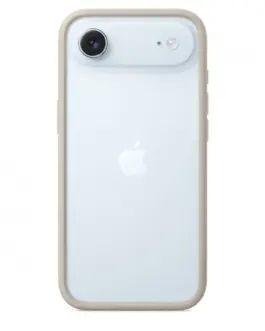 Alternative view of Apple iPhone Air Bumper - Tan