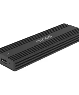 Savio Ecxternal M.2 SSD AK84 NVMe&NGFF SAVIO
