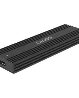 Savio Ecxternal M.2 SSD AK84 NVMe&NGFF SAVIO