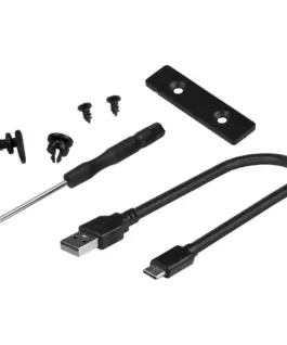 Savio Ecxternal M.2 SSD AK84 NVMe&NGFF SAVIO