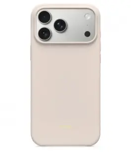 Apple Beats iPhone 17 Pro Max Case with MagSafe and Camera Control - Lime Stone