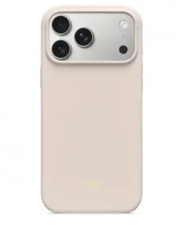 Apple Beats iPhone 17 Pro Max Case with MagSafe and Camera Control - Lime Stone