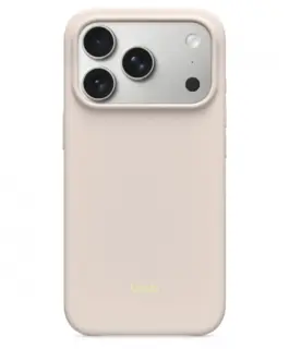 Apple Beats iPhone 17 Pro Case with MagSafe and Camera Control - Lime Stone