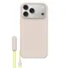 Apple Beats iPhone 17 Pro Max Kickstand Case with MagSafe and Camera Control - Lime Stone