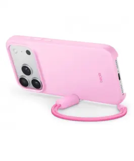 Apple Beats iPhone 17 Pro Kickstand Case with MagSafe and Camera Control – Pebble