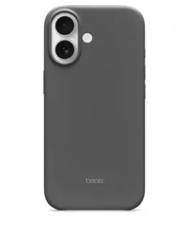 Apple Beats iPhone 17 Rugged Case with MagSafe and Camera Control - Granite сив