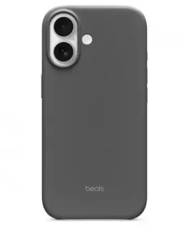 Apple Beats iPhone 17 Rugged Case with MagSafe and Camera Control - Granite сив