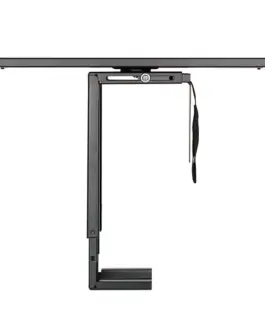 Alternative view of LogiLink Rotating desktop Компютър holder