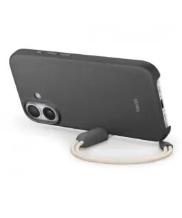 Apple Beats iPhone 17 Kickstand Case with MagSafe and Camera Control – Granite