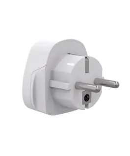 Gembird World to EU power адаптер 15A