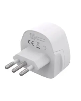 Gembird World to Italy power ad apter 10A