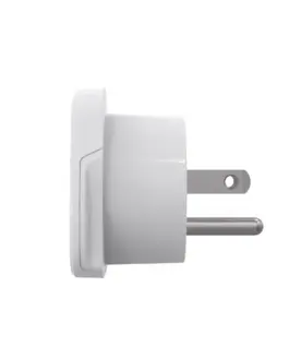 Gembird World to US power адаптер 10A