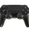 Gembird Wireless game controller PlayStation 4 PC черен
