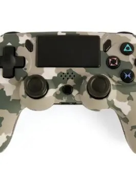 Gembird Wireless game controller PlayStation 4 PC Camo