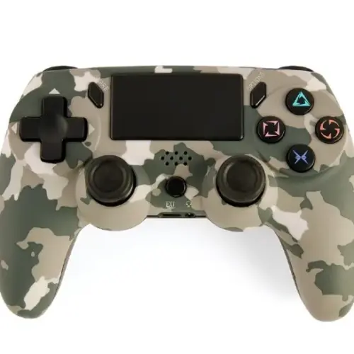 Gembird Wireless game controller PlayStation 4 PC Camo
