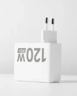 ULEFONE зарядно 120W