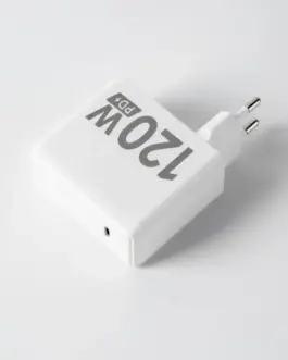 Alternative view of ULEFONE зарядно 120W