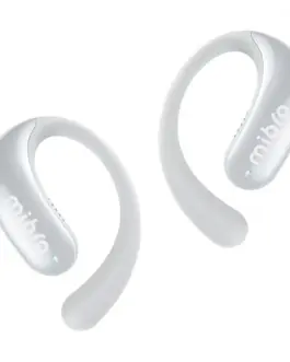 Alternative view of Mibro Earphones OpenEar бял