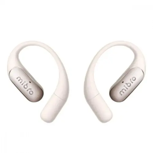 Mibro Earphones OpenEar Pro бял