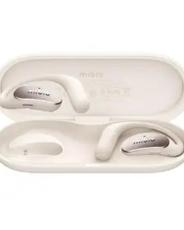 Alternative view of Mibro Earphones OpenEar Pro бял