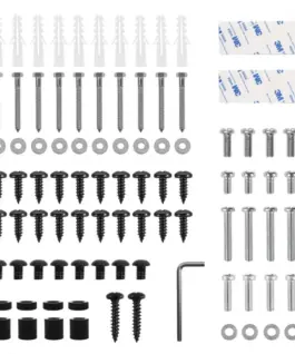 Maclean Maclean electric TV mou nt MC-125 up to 60kg