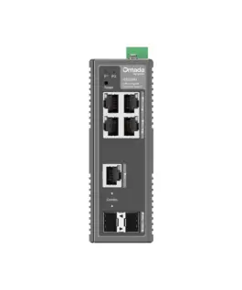 Alternative view of TP-LINK Tp-Link IES206G