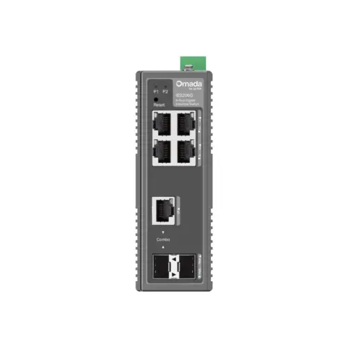 Alternative view of TP-LINK Tp-Link IES206G