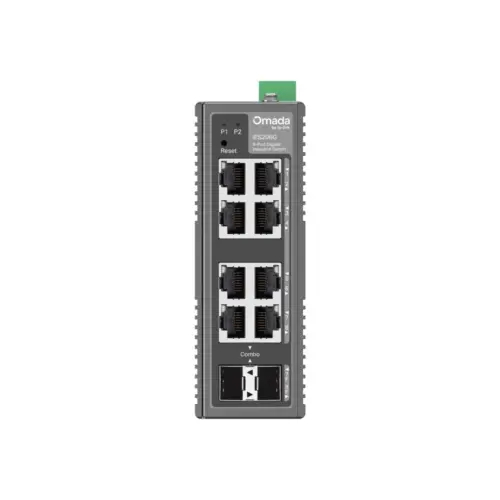 Alternative view of TP-LINK TP-Link IES208G