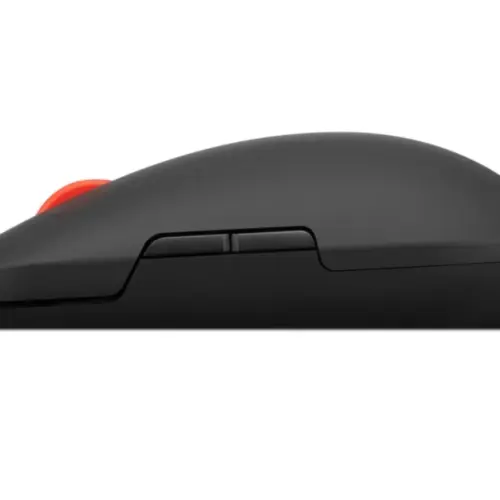 Alternative view of Lenovo Wireless Multi-Mode Pro Plus мишка 6050 4Y51S61876