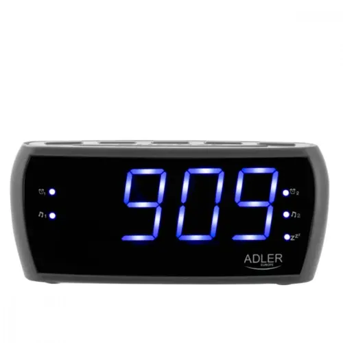 Adler Alarmclock Radio AD1121S