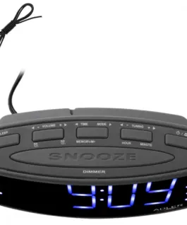 Adler Alarmclock Radio AD1121S