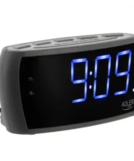 Adler Alarmclock Radio AD1121S