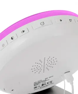 Adler Wake-Up Light Alarm AD1916