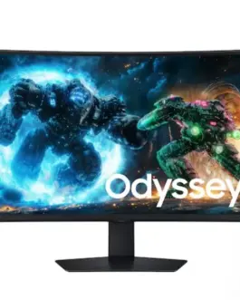Samsung Monitor Odyssey G7 40 инча LS40FG750EUXEN