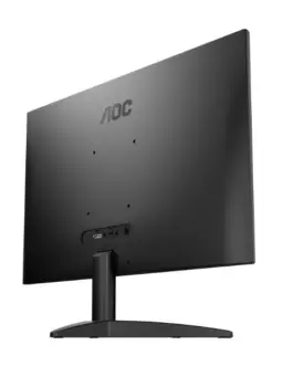 Alternative view of AOC Monitor 24B36X 23.8 cala IPS 144Hz HDMI DP