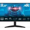 AOC Monitor 24B36X 23.8 cala IPS 144Hz HDMI DP