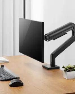 Alternative view of Digitus Monitor Mount DA-90473