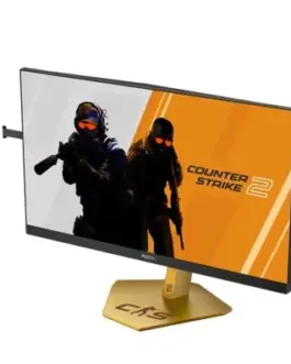 Alternative view of AOC Monitor CS24A 24.1 cala 600Hz Ultra-Fast TN eSports
