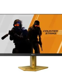 AOC Monitor CS24A 24.1 cala 600Hz Ultra-Fast TN eSports