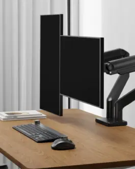 Alternative view of Digitus Monitor Mount DA-90474