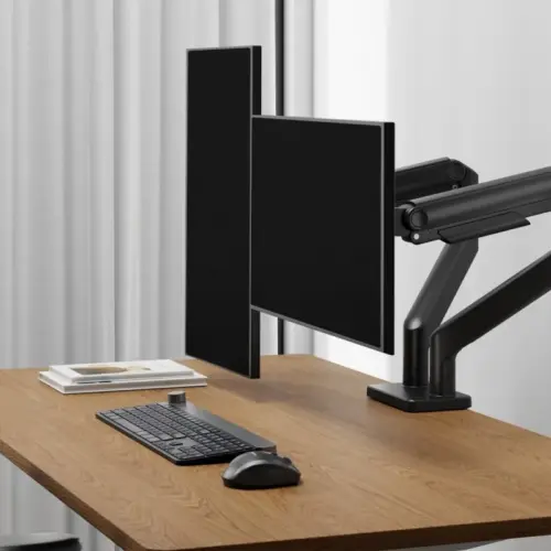 Alternative view of Digitus Monitor Mount DA-90474