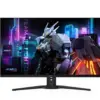 Gigabyte Monitor 315 cala AORUS FO32U OD-OLED 165Hz UHD 4K HM