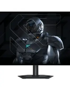 Gigabyte Monitor 27 инча MO27Q28G EK QHD WOLED 280 KVM